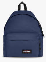 Rugzak Padded Pak'r Eastpak Blauw pbg authentic PBGK620
